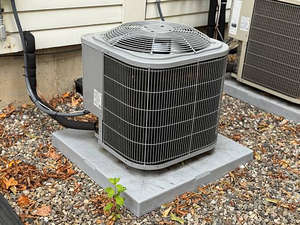 24/7 Emergency Ductwork Repair experts in Burlington, NC