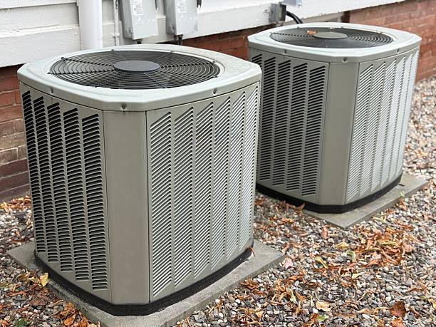 Reliable Ductwork Repair contractor in Burlington, NC by JG Cool HVAC