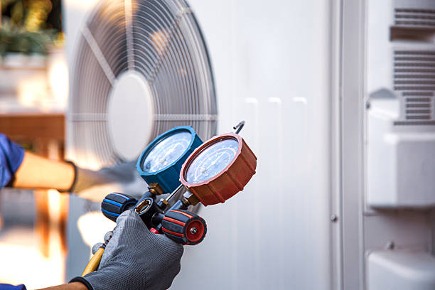 Trusted Ductwork Repair service in Burlington, NC - JG Cool HVAC